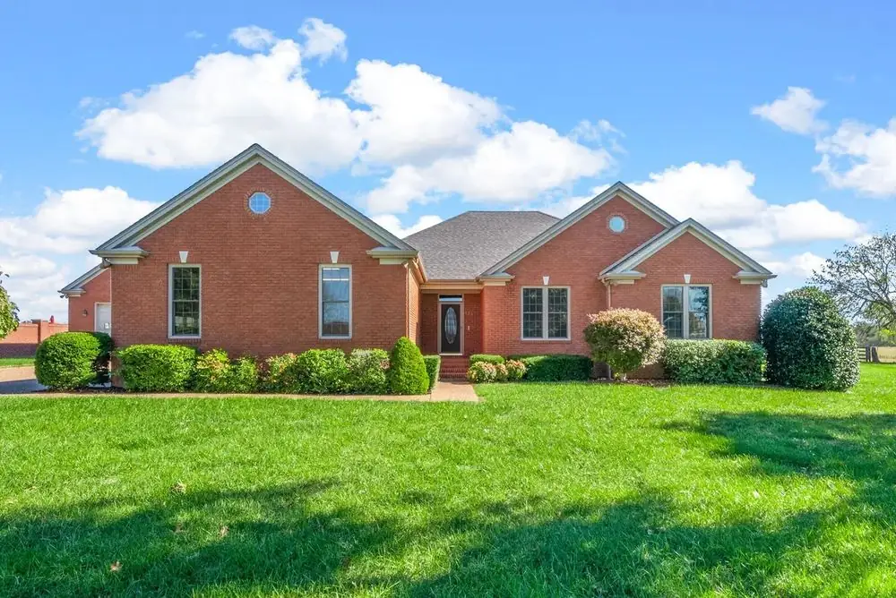 Recently sold home